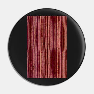 Fabric Texture Pin