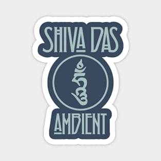 Shiva Das Ambient Magnet