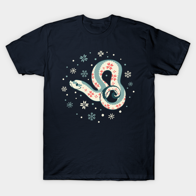 Disover Homely Hognose - Snake - T-Shirt