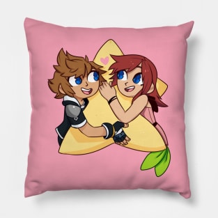 SoKai Paopu Pillow