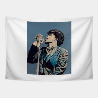 James Brown Tapestry