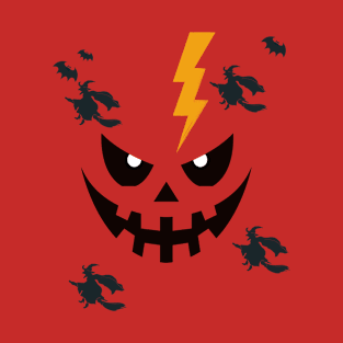 It's the spookiest time of the year Halloween T-Shirt