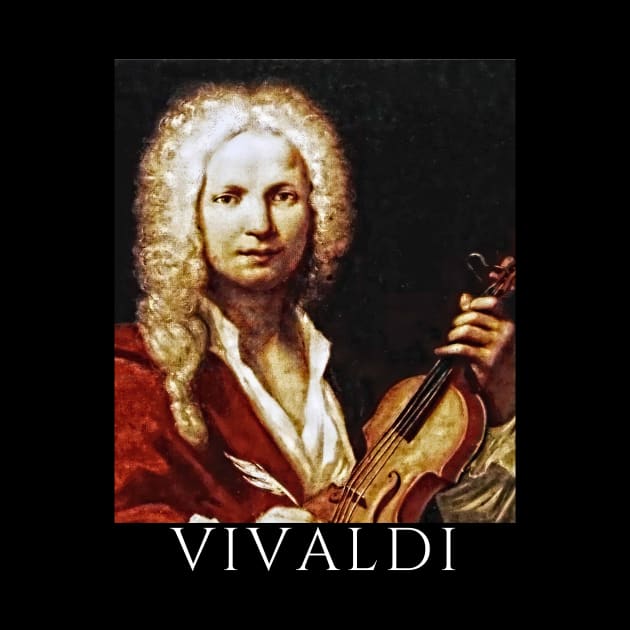 vivaldi by lukelux