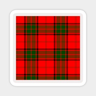 Clan Herries Magnet