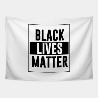 Black Lives Matter 2 Tapestry