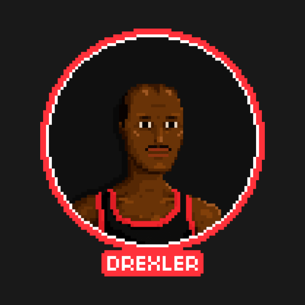 Drexler by PixelFaces