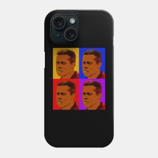 brad pitt Phone Case