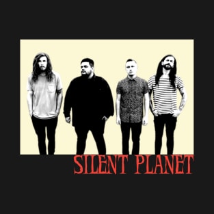 silent planet T-Shirt