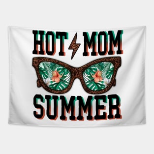 Hot Mom Summer Tapestry