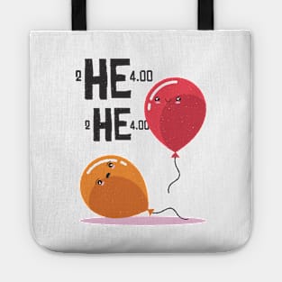 Balloon Meme Tote