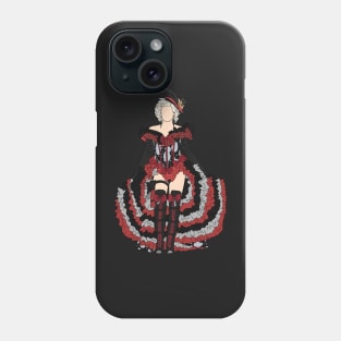 Jan Sport Phone Case