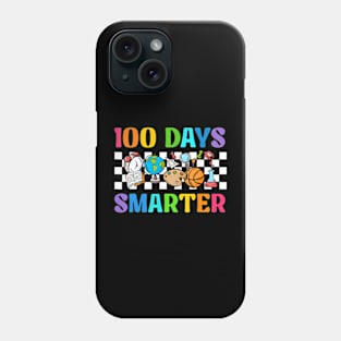 happy days smarter of school teacher advocate educate Phone Case