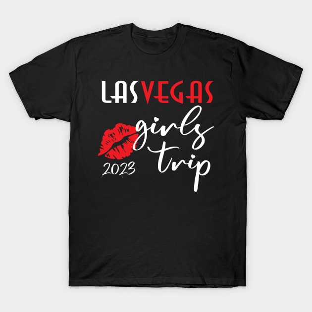 LV Lips Graphic Shirt