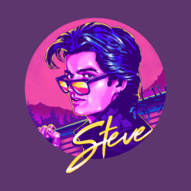 steveharrington