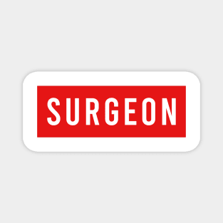 Surgeon Magnet