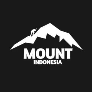 mountain T-Shirt