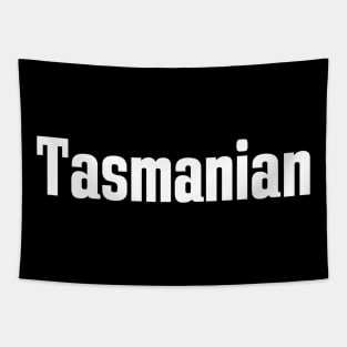 Tasmanian Tapestry