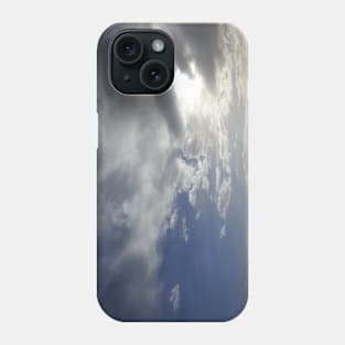 Sky - 13 Phone Case