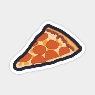 Pizza Magnet