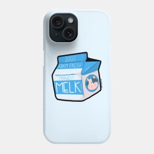 Farm Fresh Midwest Melk Phone Case