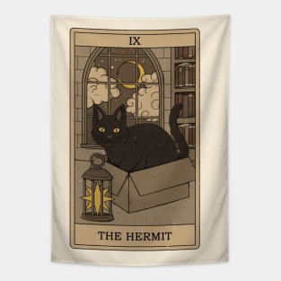 The Hermit Tapestry