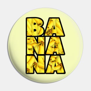 BANANA Pin