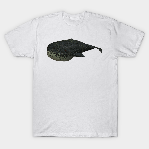 Art Fedko WHALE/004/Short-Sleeve Unisex T-Shirt Art Fedko WHALE/004/Short-Sleeve Unisex T-Shirt