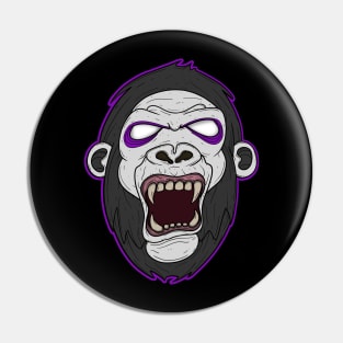 Deadman Pin