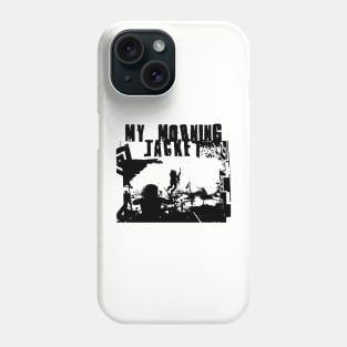 my morning live on saburay Phone Case