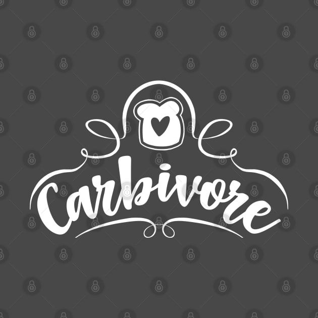 Carbivore by AndysocialIndustries