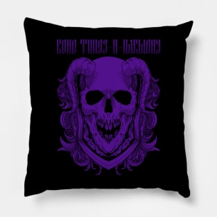 BONE THUGS HARMONY BAND Pillow