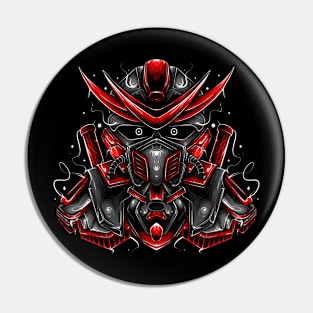 MECHA HEAD 1.4 Pin