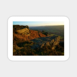 Bamford Edge Magnet