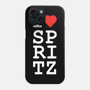 Spritz Phone Case