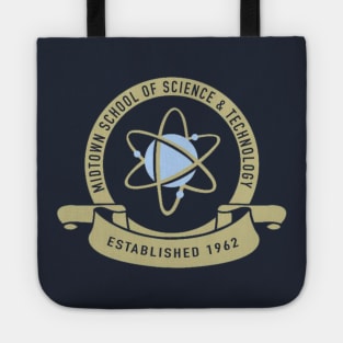 Midtown School of Science and Technology Tote