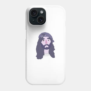 Charlie - Moist Cr1tikal - Penguinz0 - Moist Twitch Streamer Phone Case