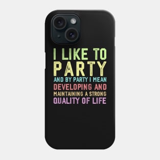 Life Enrichment Assistant Week Life Enrichment Director Team Phone Case