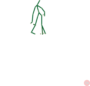 KEEP CALM and DUDE?! Magnet