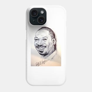 Eddie Murphy Phone Case