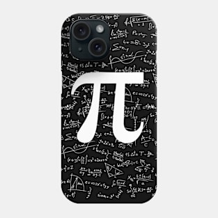 Pi day Phone Case