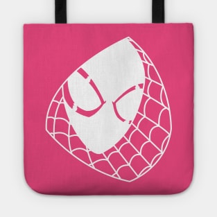 Spider-Gwen Tote