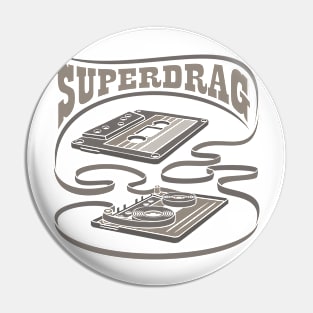 Superdrag - Exposed Cassette Pin