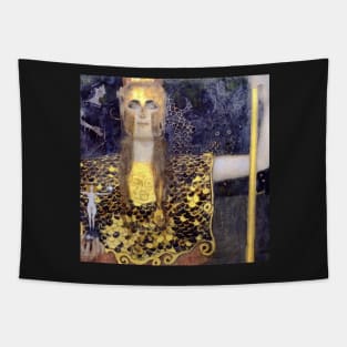 Pallas Athene Tapestry