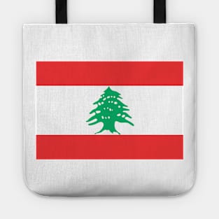 Lebanon Tote