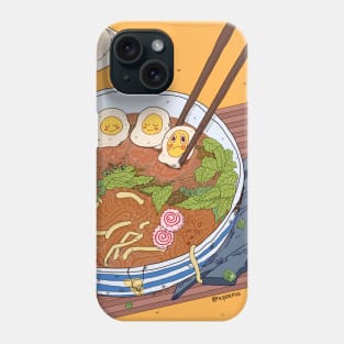 Ramen Phone Case