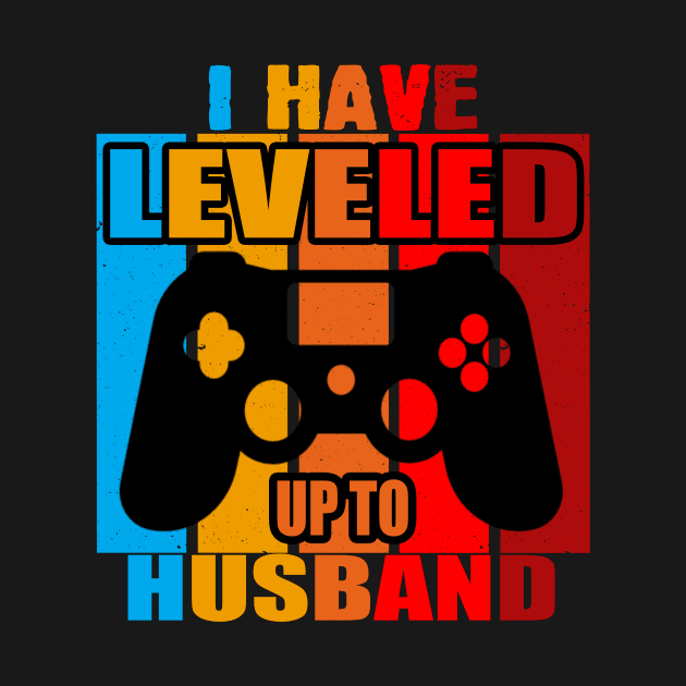 I have leveled my husband couple | wife and husband for gaming and play by stylechoc