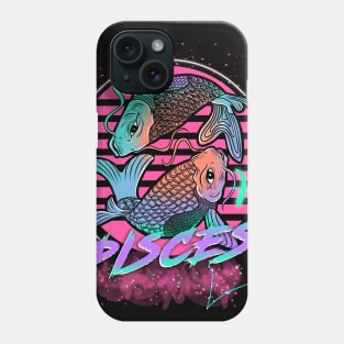 Pisces Phone Case