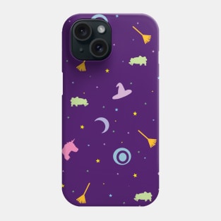 Magic Charms Phone Case