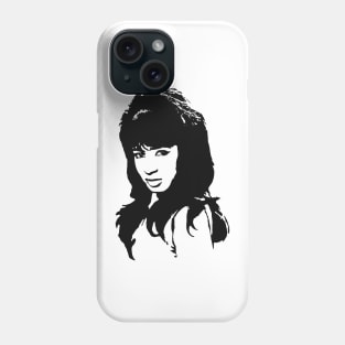 Ronnie Spector Phone Case