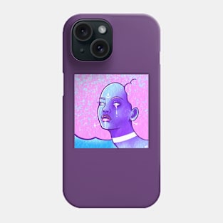 Empowered Goddess Phone Case